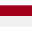 Indonesian Flag